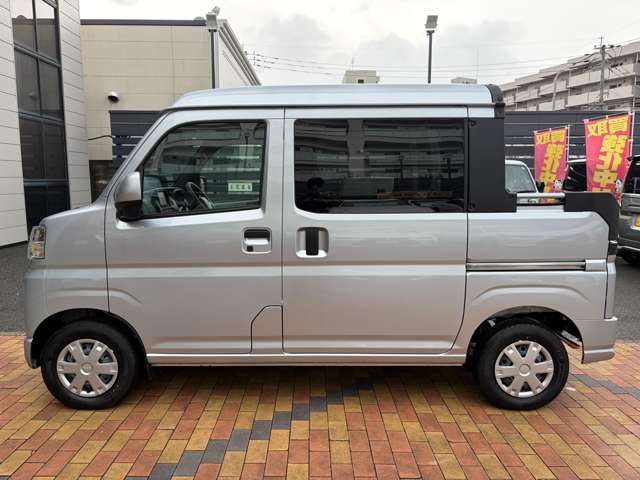 ダイハツ ハイゼットバン ６６０ Ｇ R7年 (九州・沖縄) 99