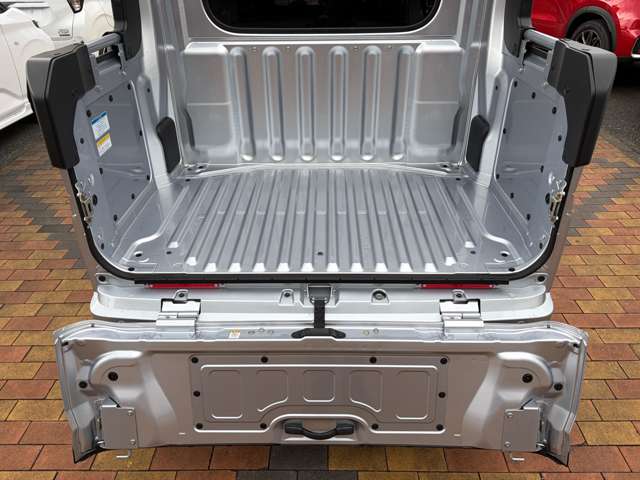 ダイハツ ハイゼットバン ６６０ Ｇ R7年 (九州・沖縄) 99