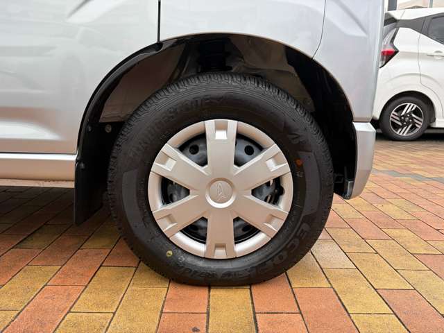 ダイハツ ハイゼットバン ６６０ Ｇ R7年 (九州・沖縄) 99