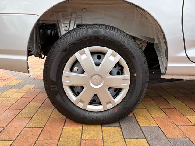 ダイハツ ハイゼットバン ６６０ Ｇ R7年 (九州・沖縄) 99