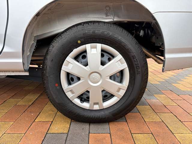 ダイハツ ハイゼットバン ６６０ Ｇ R7年 (九州・沖縄) 99