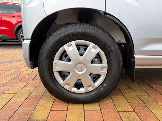 ダイハツ ハイゼットバン ６６０ Ｇ R7年 (九州・沖縄) 99