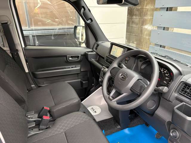ダイハツ ハイゼットバン ６６０ Ｇ R7年 (九州・沖縄) 99