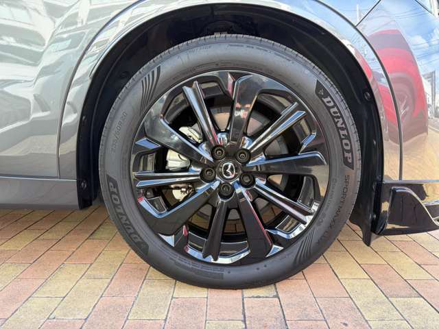 マツダ ＣＸ−６０ ３．３ ＸＤハイブリッド エクスクルーシブ スポーツ ディーゼルターボ ４ＷＤ R4年 (九州・沖縄) 99