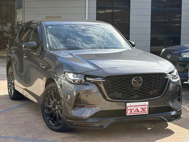 マツダ ＣＸ−６０ ３．３ ＸＤハイブリッド エクスクルーシブ スポーツ ディーゼルターボ ４ＷＤ R4年 (九州・沖縄) 99
