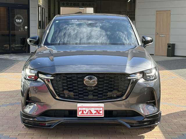 マツダ ＣＸ−６０ ３．３ ＸＤハイブリッド エクスクルーシブ スポーツ ディーゼルターボ ４ＷＤ R4年 (九州・沖縄) 99
