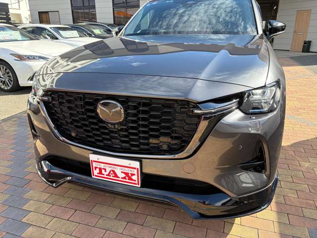 マツダ ＣＸ−６０ ３．３ ＸＤハイブリッド エクスクルーシブ スポーツ ディーゼルターボ ４ＷＤ R4年 (九州・沖縄) 99