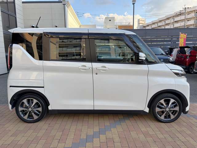 三菱 ｅＫクロス　スペース ６６０ Ｇ プラス エディション R3年 (九州・沖縄) 99