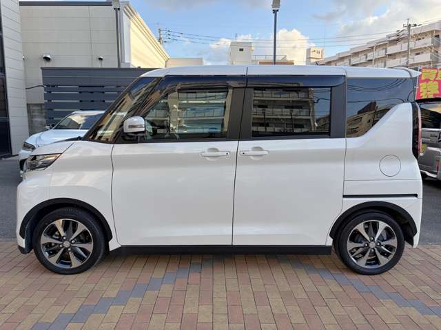 三菱 ｅＫクロス　スペース ６６０ Ｇ プラス エディション R3年 (九州・沖縄) 99