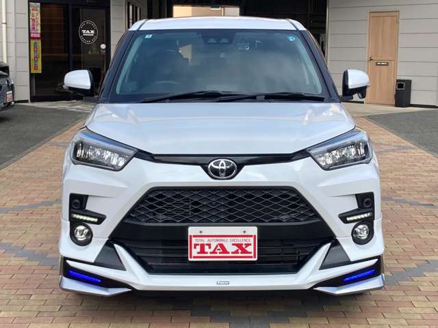 トヨタ ライズ １．０ Ｚ R2年 (九州・沖縄) 99