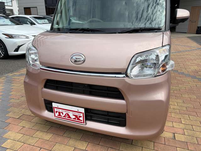 ダイハツ タント ６６０ Ｘ リミテッド ＳＡＩＩＩ H30年 (九州・沖縄) 99