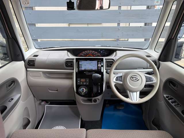 ダイハツ タント ６６０ Ｘ リミテッド ＳＡＩＩＩ H30年 (九州・沖縄) 99