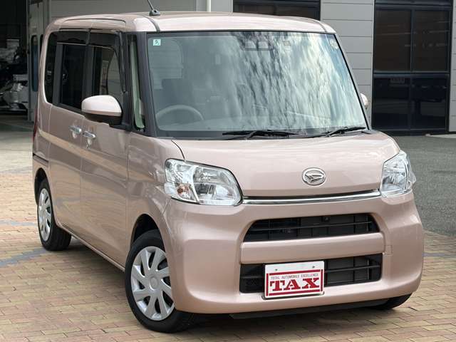 ダイハツ タント ６６０ Ｘ リミテッド ＳＡＩＩＩ H30年 (九州・沖縄) 99