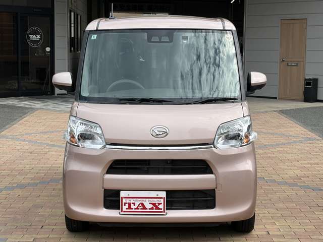 ダイハツ タント ６６０ Ｘ リミテッド ＳＡＩＩＩ H30年 (九州・沖縄) 99