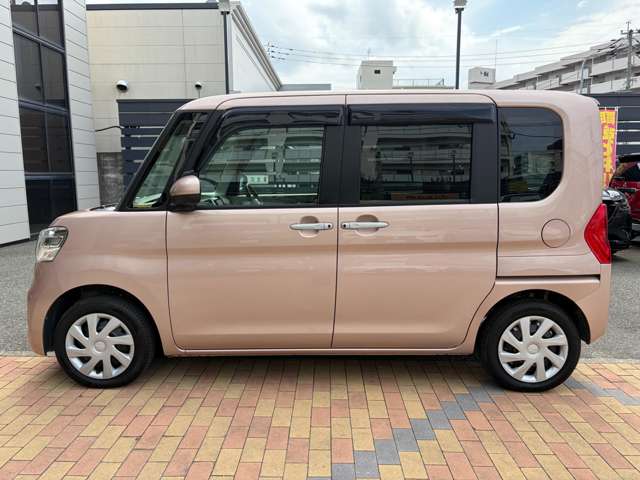 ダイハツ タント ６６０ Ｘ リミテッド ＳＡＩＩＩ H30年 (九州・沖縄) 99
