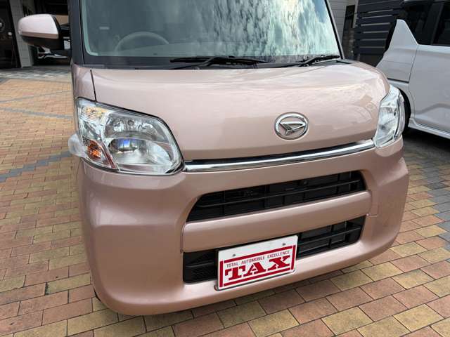 ダイハツ タント ６６０ Ｘ リミテッド ＳＡＩＩＩ H30年 (九州・沖縄) 99