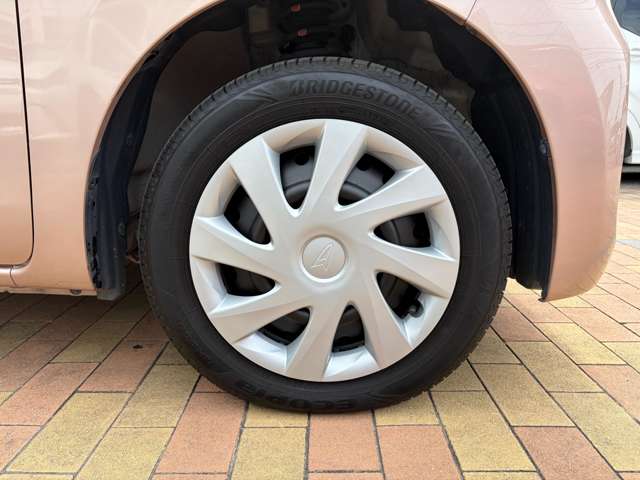 ダイハツ タント ６６０ Ｘ リミテッド ＳＡＩＩＩ H30年 (九州・沖縄) 99