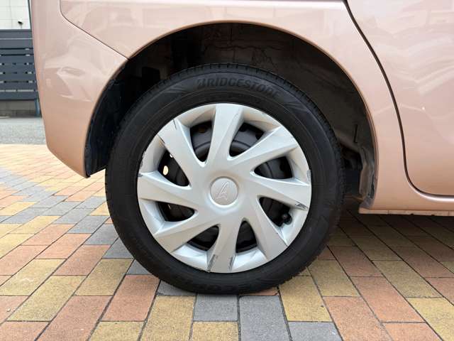 ダイハツ タント ６６０ Ｘ リミテッド ＳＡＩＩＩ H30年 (九州・沖縄) 99