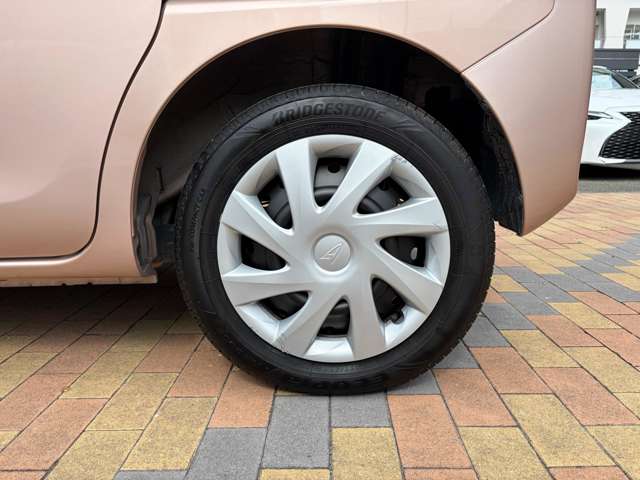 ダイハツ タント ６６０ Ｘ リミテッド ＳＡＩＩＩ H30年 (九州・沖縄) 99