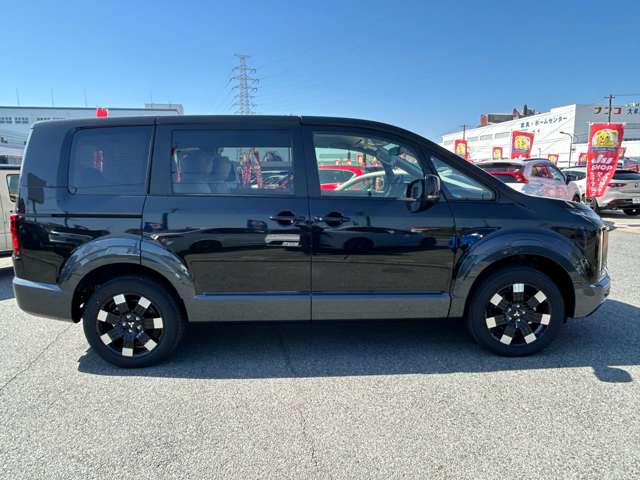 三菱 デリカ　Ｄ：５ ２．２ Ｐ ディーゼルターボ ４ＷＤ R8年 (九州・沖縄) 99