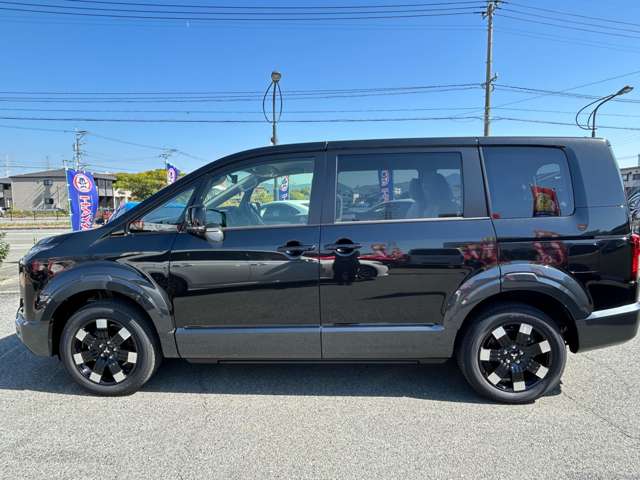 三菱 デリカ　Ｄ：５ ２．２ Ｐ ディーゼルターボ ４ＷＤ R8年 (九州・沖縄) 99