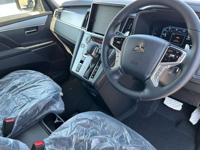 三菱 デリカ　Ｄ：５ ２．２ Ｐ ディーゼルターボ ４ＷＤ R8年 (九州・沖縄) 99