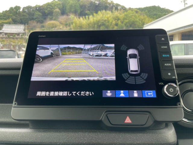 ホンダ Ｎ　ＢＯＸ カスタム ６６０ ターボ コーディネートスタイル ２トーン R5年 (九州・沖縄) 99