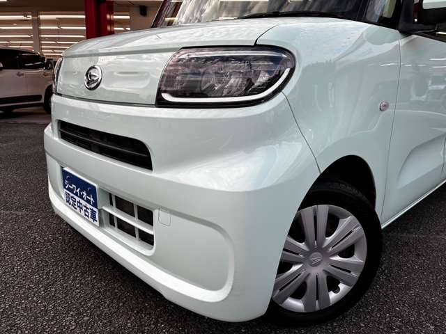 ダイハツ タント ６６０ Ｌ スマートアシスト非装着車 R1年 (九州・沖縄) 99