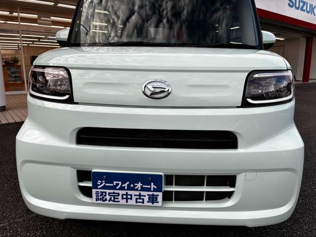 ダイハツ タント ６６０ Ｌ スマートアシスト非装着車 R1年 (九州・沖縄) 99