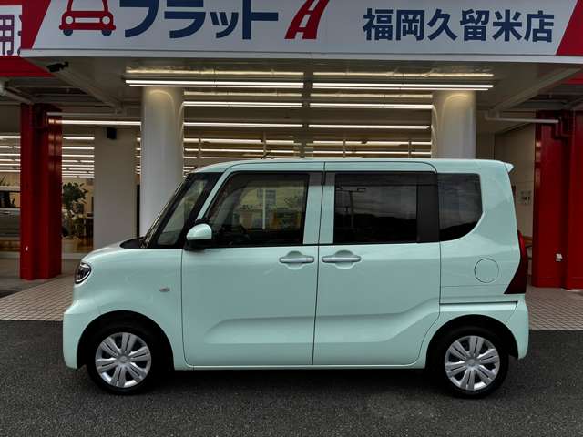 ダイハツ タント ６６０ Ｌ スマートアシスト非装着車 R1年 (九州・沖縄) 99