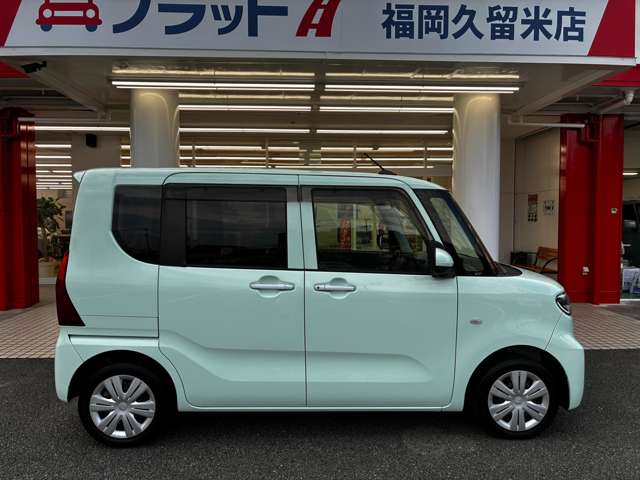 ダイハツ タント ６６０ Ｌ スマートアシスト非装着車 R1年 (九州・沖縄) 99