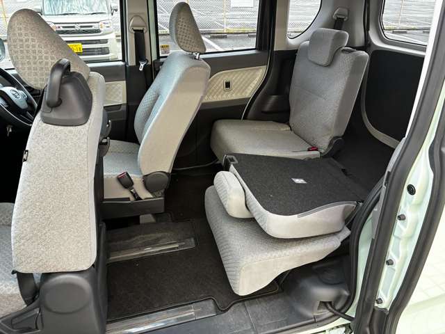 ダイハツ タント ６６０ Ｌ スマートアシスト非装着車 R1年 (九州・沖縄) 99