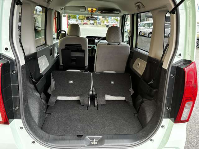 ダイハツ タント ６６０ Ｌ スマートアシスト非装着車 R1年 (九州・沖縄) 99
