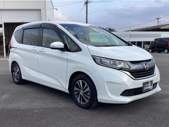 ホンダ フリード １．５ Ｇ ホンダセンシング H29年 (九州・沖縄) 99