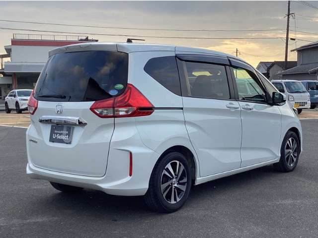 ホンダ フリード １．５ Ｇ ホンダセンシング H29年 (九州・沖縄) 99
