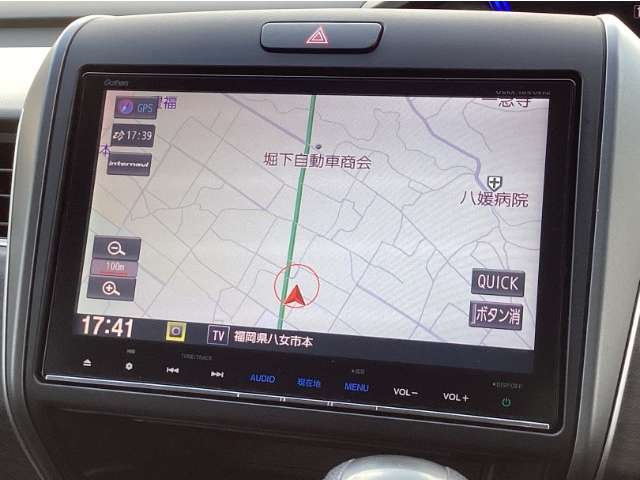 ホンダ フリード １．５ Ｇ ホンダセンシング H29年 (九州・沖縄) 99