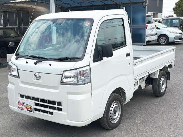 ダイハツ ハイゼットトラック ６６０ スタンダード ３方開 ４ＷＤ R7年 () 99