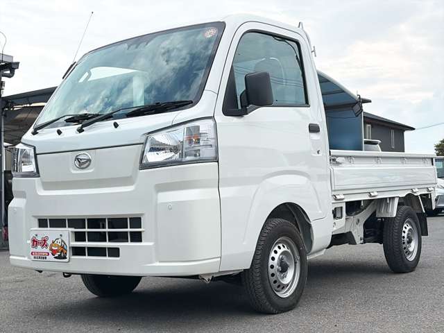 ダイハツ ハイゼットトラック ６６０ スタンダード ３方開 ４ＷＤ R7年 () 99
