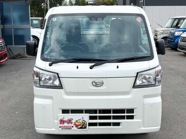 ダイハツ ハイゼットトラック ６６０ スタンダード ３方開 ４ＷＤ R7年 () 99
