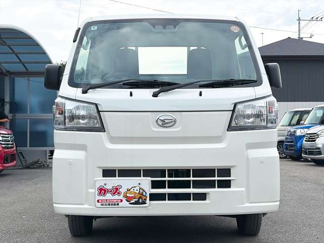 ダイハツ ハイゼットトラック ６６０ スタンダード ３方開 ４ＷＤ R7年 () 99