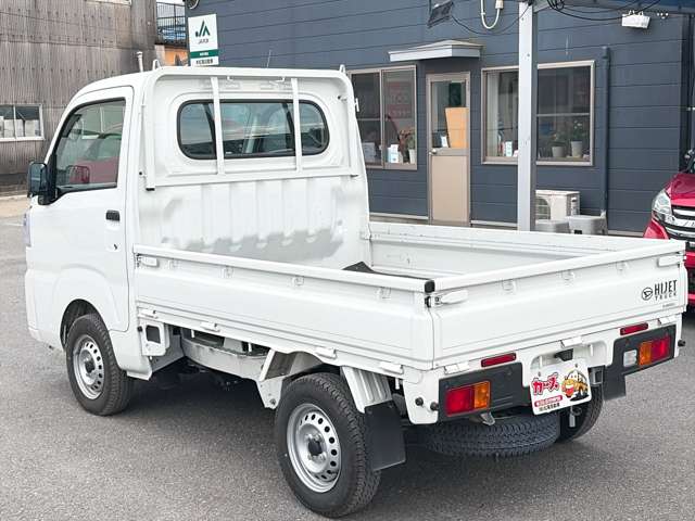 ダイハツ ハイゼットトラック ６６０ スタンダード ３方開 ４ＷＤ R7年 () 99