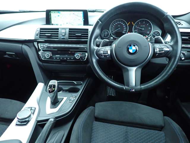 ＢＭＷ ３シリーズ ３２０ｄ　Ｍスポーツ H29年 () 99