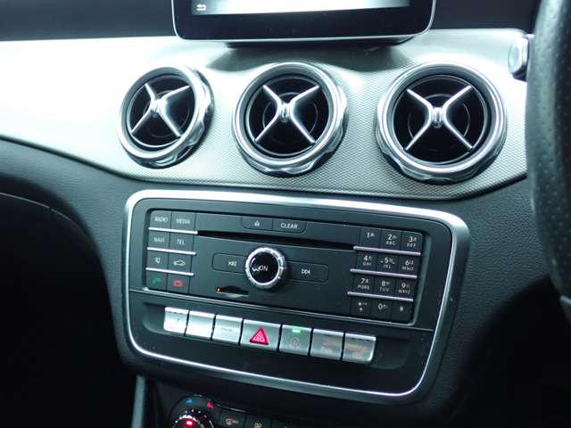 メルセデスベンツ ＧＬＡクラス ＧＬＡ１８０ H29年 (九州・沖縄) 99