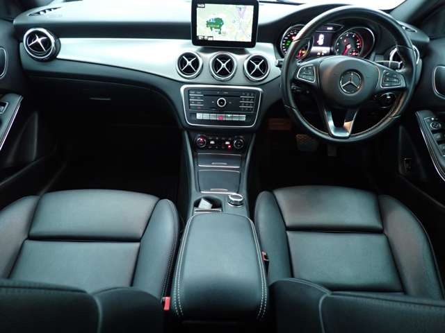 メルセデスベンツ ＧＬＡクラス ＧＬＡ１８０ H29年 (九州・沖縄) 99