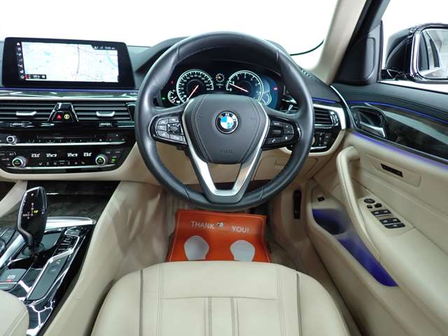 ＢＭＷ ５シリーズ ５２３Ｉ ラグジュアリー H29年 (九州・沖縄) 99