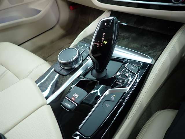ＢＭＷ ５シリーズ ５２３Ｉ ラグジュアリー H29年 (九州・沖縄) 99