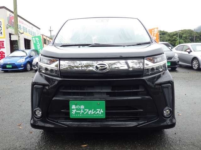 ダイハツ ムーヴ ６６０ カスタム Ｘ リミテッド ＳＡＩＩＩ H29年 () 99