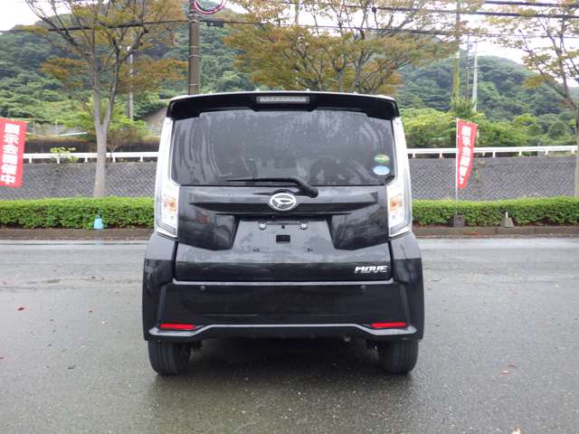 ダイハツ ムーヴ ６６０ カスタム Ｘ リミテッド ＳＡＩＩＩ H29年 () 99
