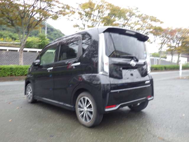 ダイハツ ムーヴ ６６０ カスタム Ｘ リミテッド ＳＡＩＩＩ H29年 () 99