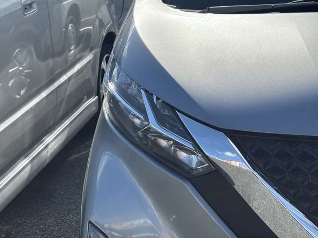 日産 デイズ ６６０ ハイウェイスターＸ R2年 (九州・沖縄) 99